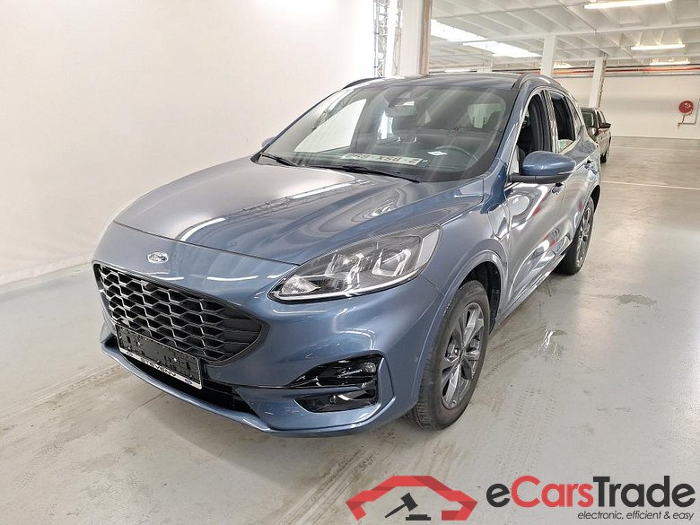 FORD KUGA 2.5I PHEV 165KW ST-LINE AUTO