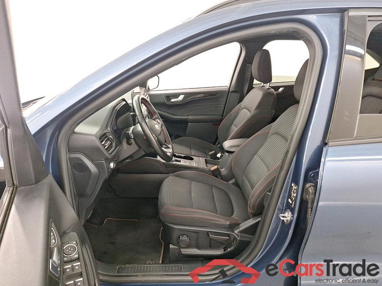 FORD KUGA 2.5I PHEV 165KW ST-LINE AUTO #5