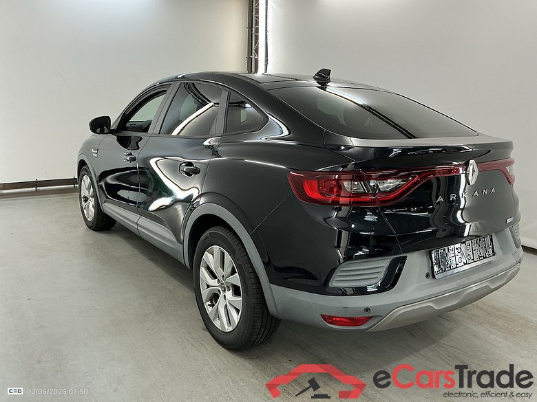 RENAULT ARKANA 1.6 E-TECH 145 CORPORATE EDITION #3