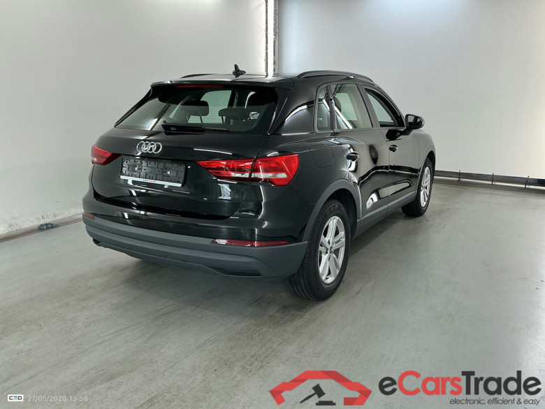 AUDI Q3 1.5 35 TFSI #4