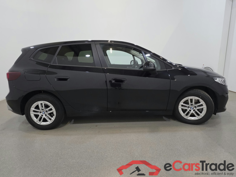 BMW 218d Active Tourer Aut. LED Navi KeylessGo Camera Klima PDC ... #5