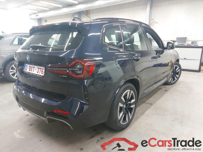 BMW I - BMW IX3 286PK * ELECTRIC * #2