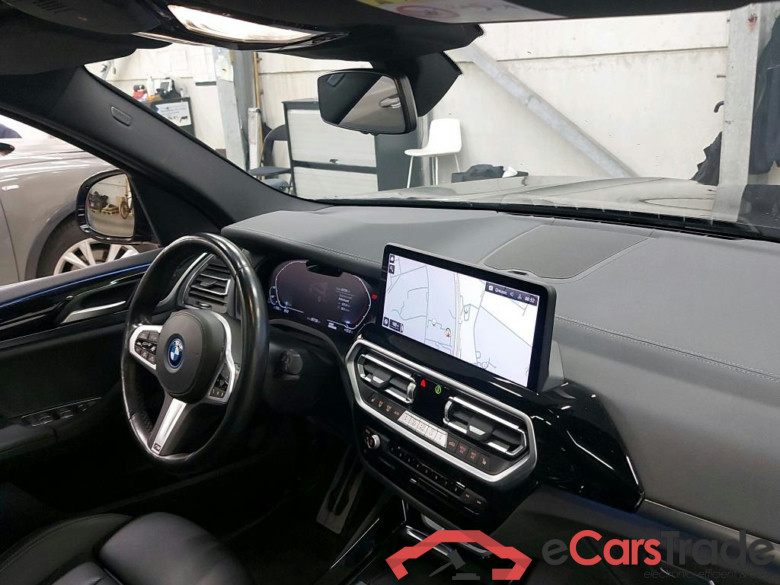 BMW I - BMW IX3 286PK * ELECTRIC * #3