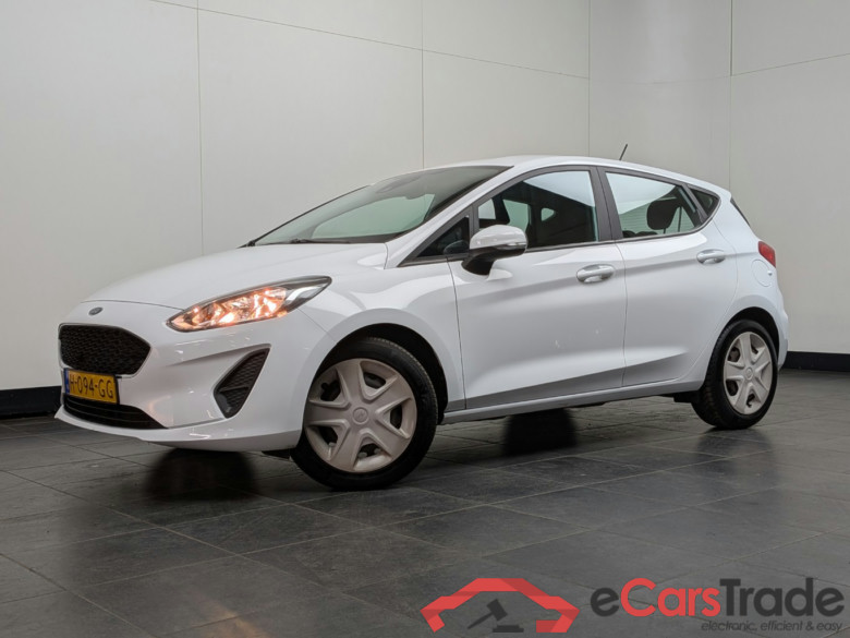 FORD FIESTA 1.1 Trend