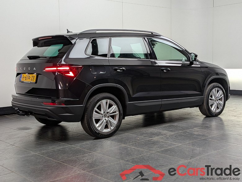 SKODA Karoq 1.5 TSI Bus.Ed. Plus #3