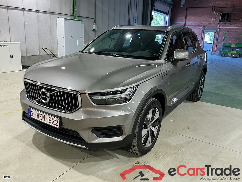 VOLVO XC40 1.5 T5 RECHARGE GEARTR. INSCRIPTION EXPR