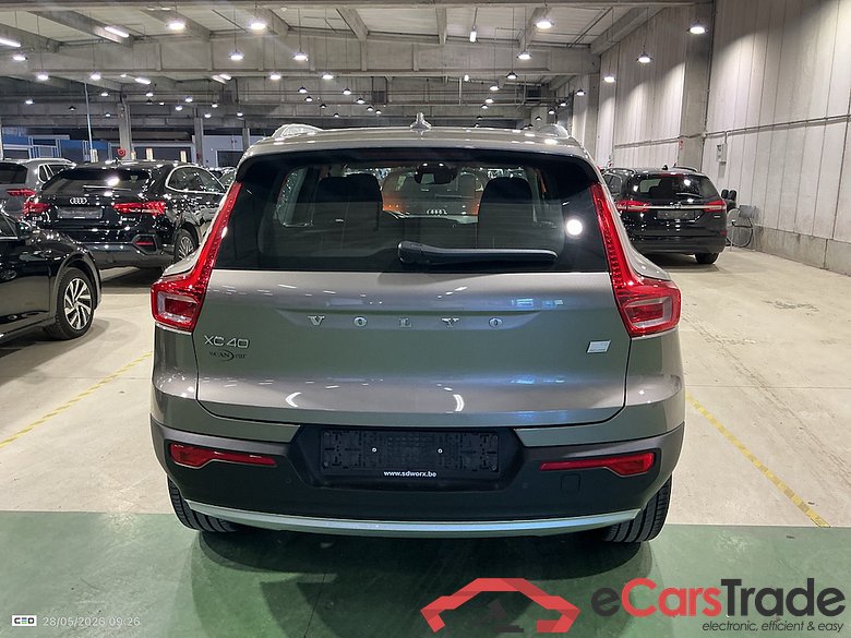 VOLVO XC40 1.5 T5 RECHARGE GEARTR. INSCRIPTION EXPR #4