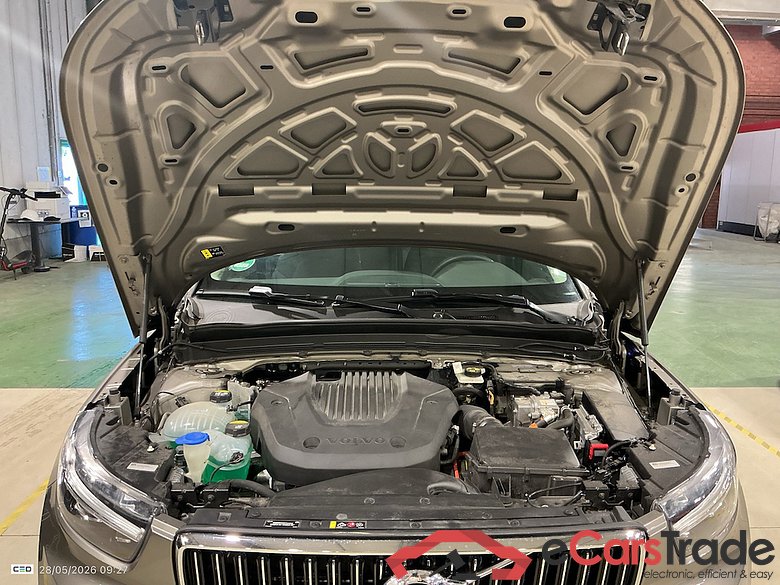 VOLVO XC40 1.5 T5 RECHARGE GEARTR. INSCRIPTION EXPR #5