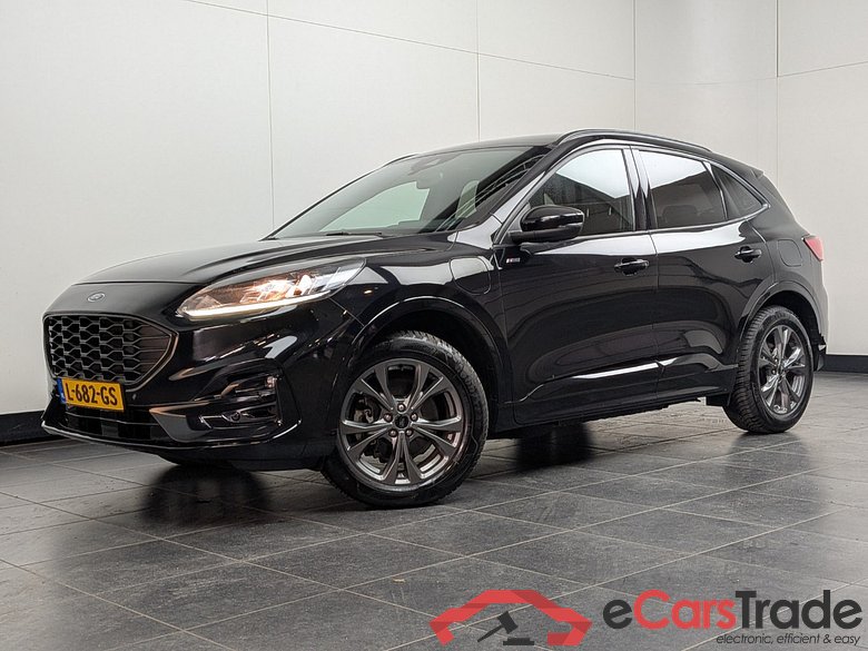 FORD Kuga 2.5 PHEV ST-Line #1