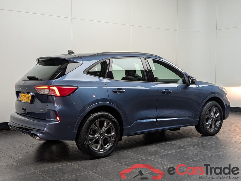 FORD Kuga 2.5 PHEV ST-Line #3