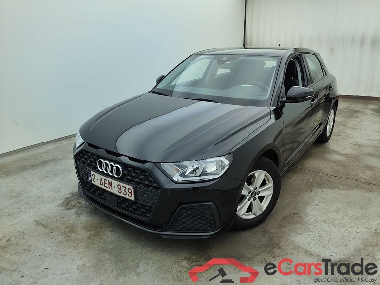 Audi A1 Sportback 1.0 30 TFSI 81kW S tronic 5d