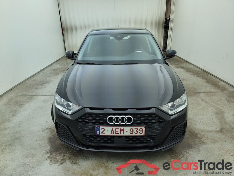 Audi A1 Sportback 1.0 30 TFSI 81kW S tronic 5d #5
