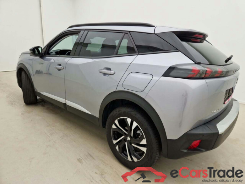 Peugeot 2008 1.5 BlueHDi Allure LED I-Cockpit Navi-Pro 1/2 Leather Camera Klima PDC ... #4