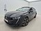 preview Peugeot 508 #0