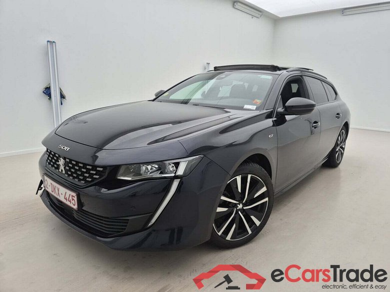 PEUGEOT 508 SW 1.5 BLUEHDI S&S GT EAT8 #1