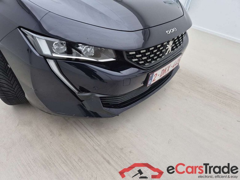 PEUGEOT 508 SW 1.5 BLUEHDI S&S GT EAT8 #5