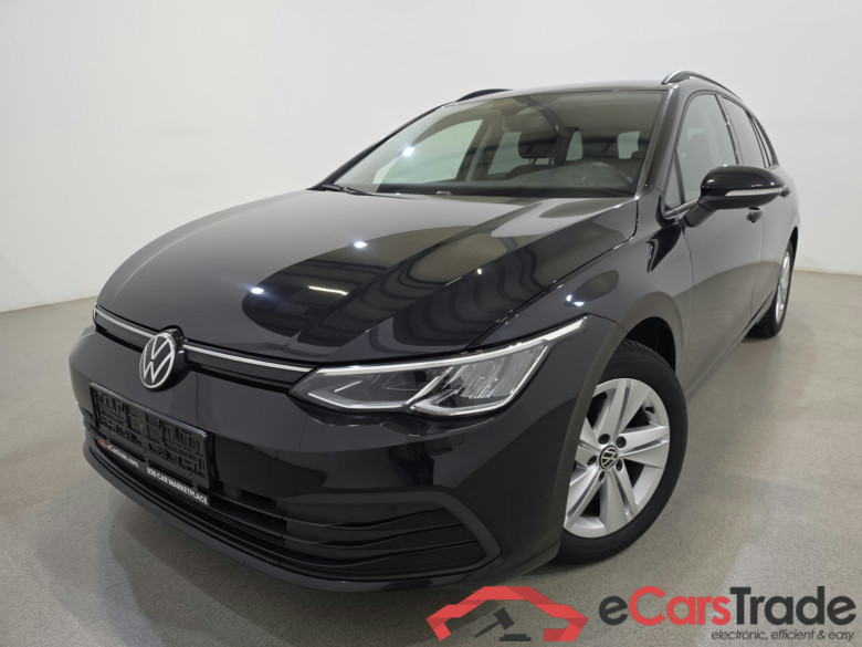 Volkswagen Golf 1.0 TSi LED Virtual Navi KeylessGo Camera Klima PDC ... #1