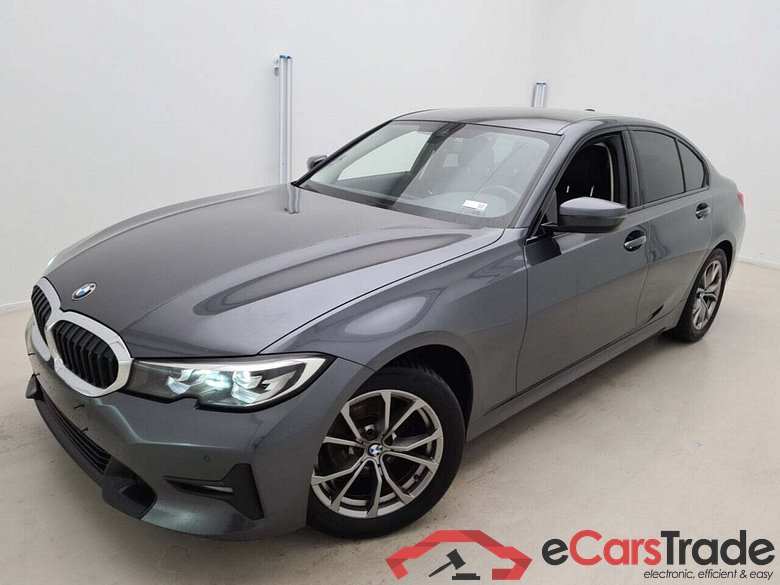 BMW 3-SERIE BERLINE 2.0 320I AUT #1