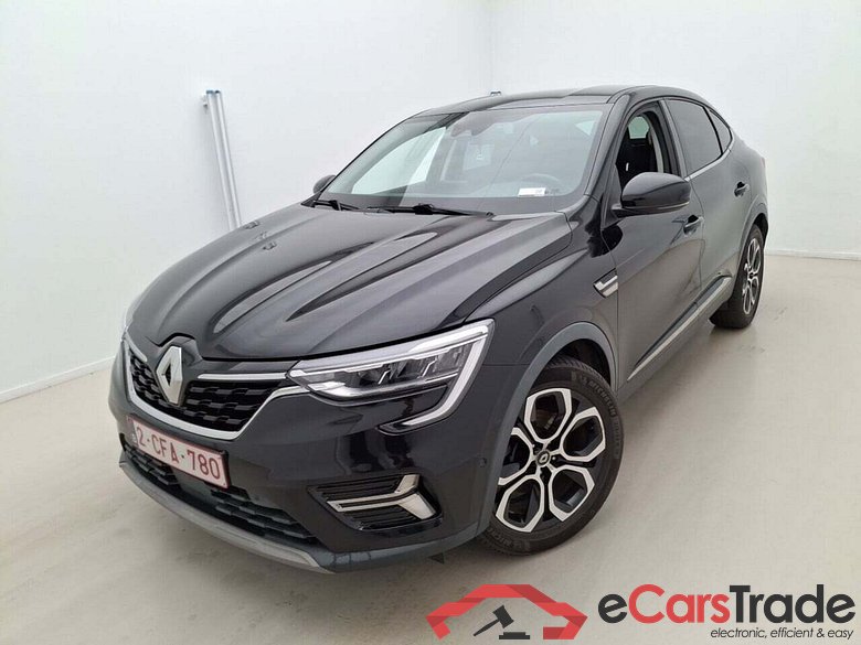 RENAULT ARKANA 1.6 E-TECH HYBRID INTENS