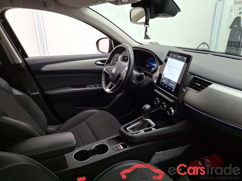 RENAULT ARKANA 1.6 E-TECH HYBRID INTENS #3
