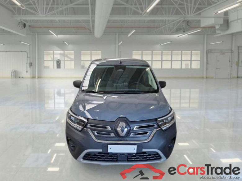 RENAULT KANGOO / 2021 / 4P / VETT. FURGONATA E-TECH EV45 22 KW ADVANCE OPEN SESAME #6