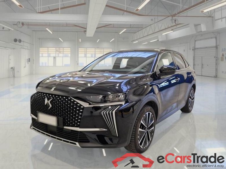 DS DS 7 / 2022 / 5P / SUV E-TENSE AUTOMATICA BUSINESS BASTILLE #1