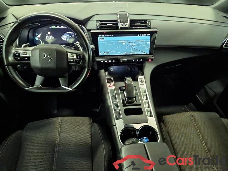 DS DS 7 / 2022 / 5P / SUV E-TENSE AUTOMATICA BUSINESS BASTILLE #3
