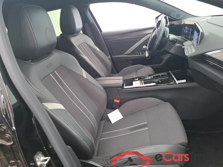 OPEL Astra Sports Tourer / 2021 / 5P / Break Hybrid 180 ch GS #6
