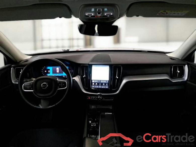 VOLVO XC60 / 2021 / 5P / SUV T6 PLUG-IN AWD AUTO RECHARGE INS. EXP #3