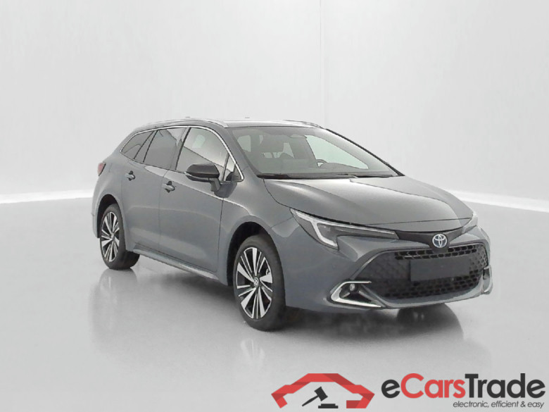 Toyota Corolla Design 1.8L Hybrid 140ch #1