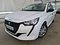 preview Peugeot 208 #0