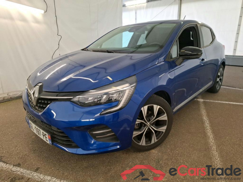 Clio V Evolution 1.0 SCe 65CV BVM5 E6d #1