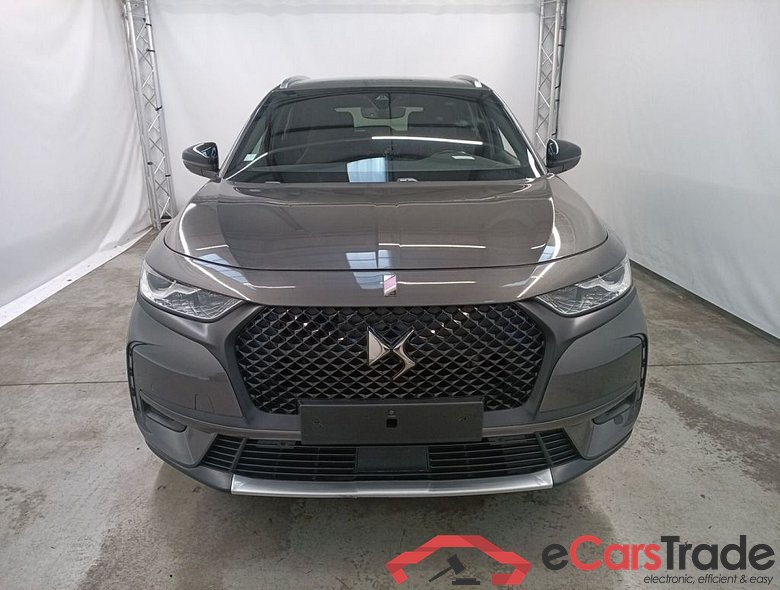 DS7 1.5BHDI 130 Perf.Line Aut. !!! NO COC !!! #1