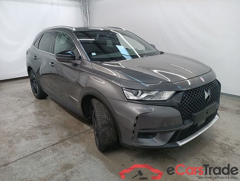 DS7 1.5BHDI 130 Perf.Line Aut. !!! NO COC !!! #5