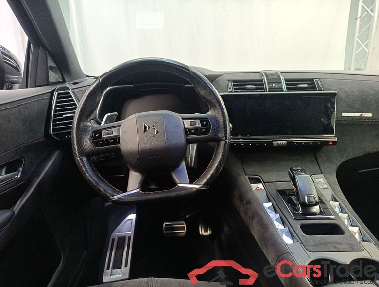 DS7 1.5BHDI 130 Perf.Line Aut. !!! NO COC !!! #6