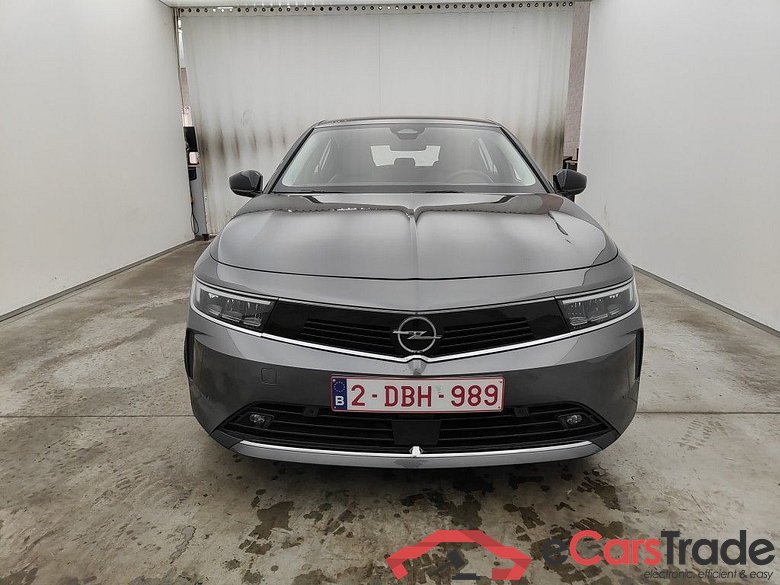 Opel Astra 1.2 Turbo 81kW S/S Edition 5d #5