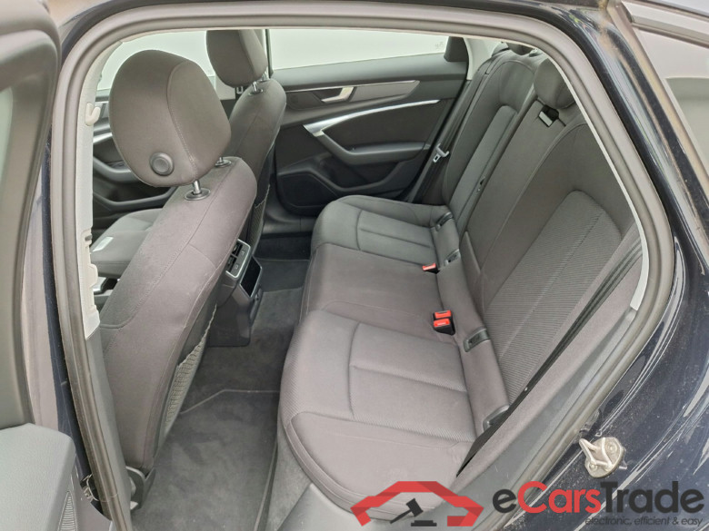 Audi, A6 Berline '18 PHEV, Audi A6 50 TFSI e S tronic Quattro 4d #4