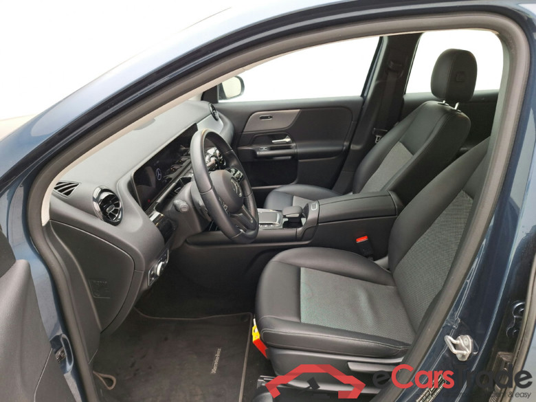 Mercedes, GLA '20, Mercedes-Benz GLA GLA 200 d Business Solution 5d #3