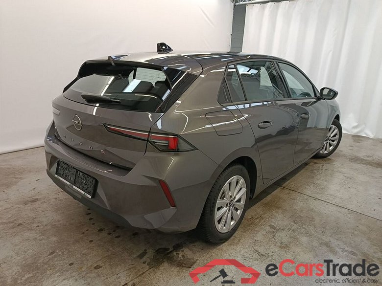 Opel Astra 1.2 Turbo 81kW S/S Edition 5d #2