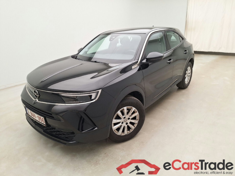 Opel, Mokka '20, Opel Mokka 1.2 Turbo 74kW S/S Edition 5d #2