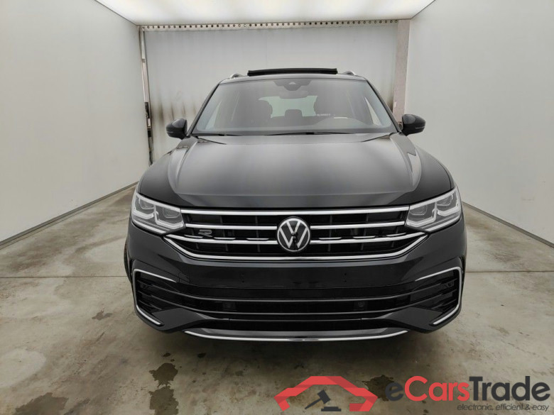 Volkswagen Tiguan 1.4 eHybrid DSG Platinum 5d #5