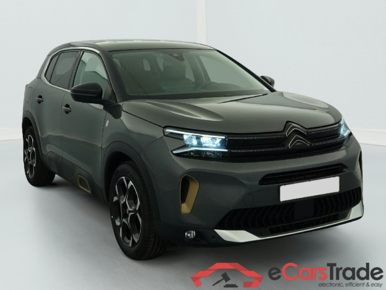 Citroen C5 AIRCROSS PureTech 130 S&S BVM6 C-Series #1