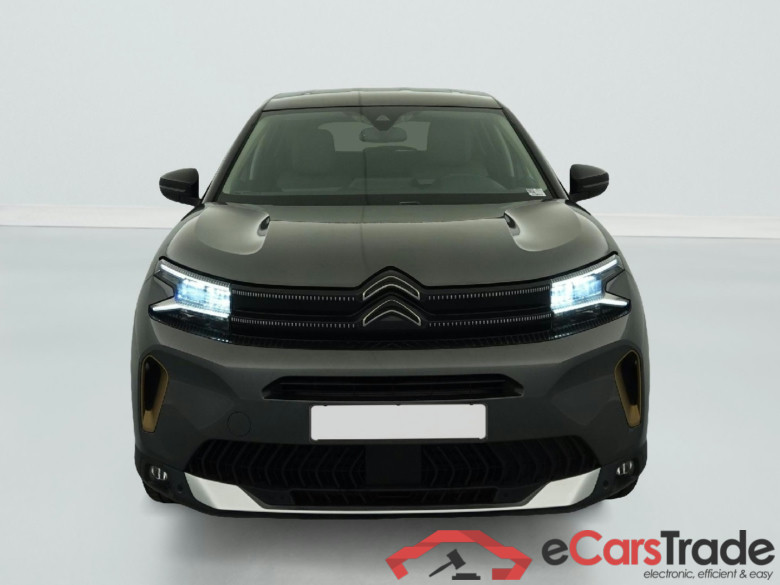 Citroen C5 AIRCROSS PureTech 130 S&S BVM6 C-Series #2