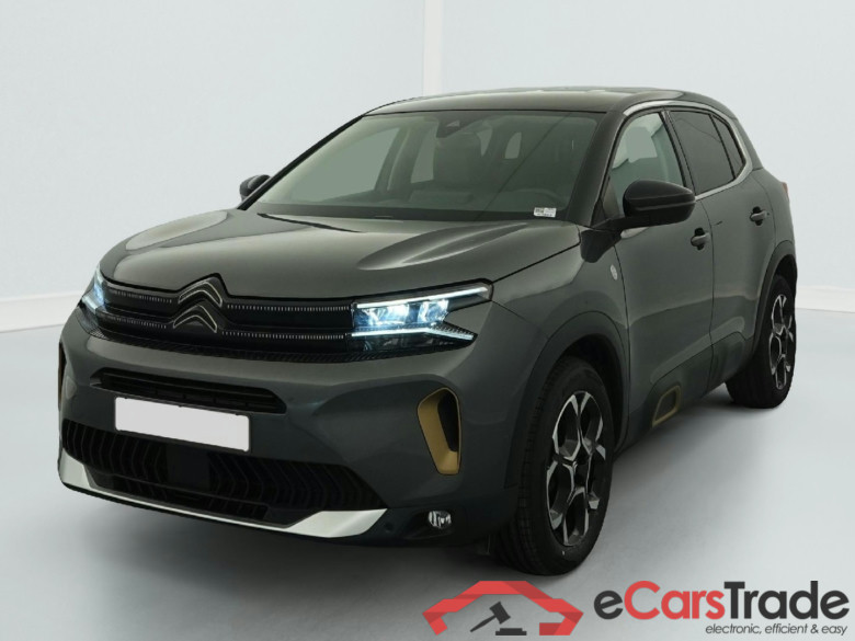 Citroen C5 AIRCROSS PureTech 130 S&S BVM6 C-Series #3