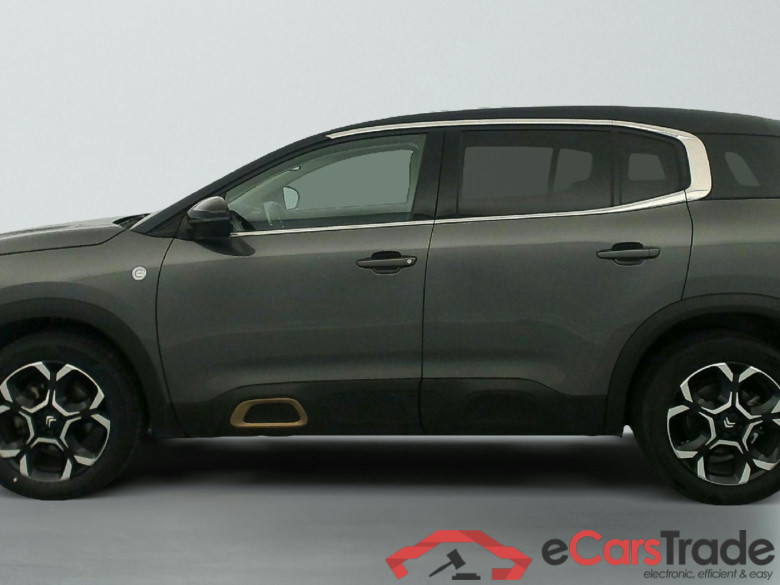 Citroen C5 AIRCROSS PureTech 130 S&S BVM6 C-Series #4