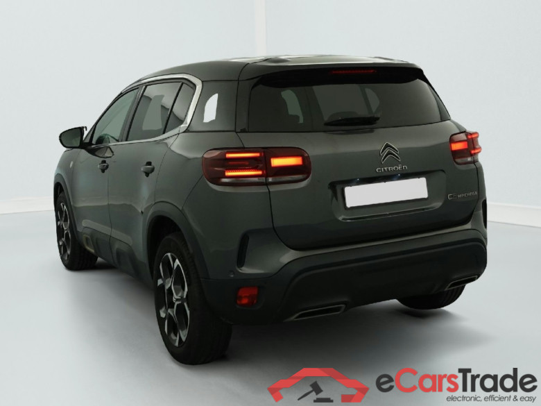 Citroen C5 AIRCROSS PureTech 130 S&S BVM6 C-Series #5