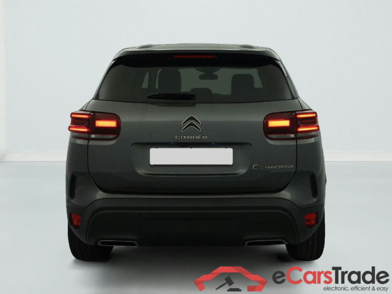 Citroen C5 AIRCROSS PureTech 130 S&S BVM6 C-Series #6