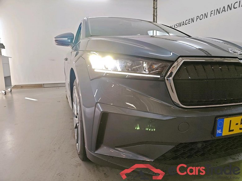 SKODA Enyaq iV 132 kW #4