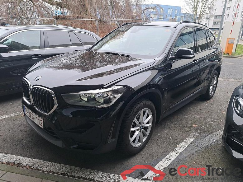 BMW X1 1.5 SDRIVE18IA (100KW)