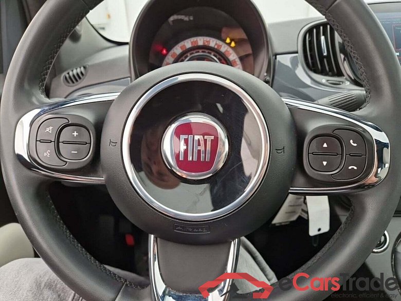 FIAT 500 1.0 Hybrid Dolcevita #6